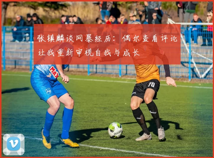 张镇麟谈网暴经历：偶尔查看评论让我重新审视自我与成长